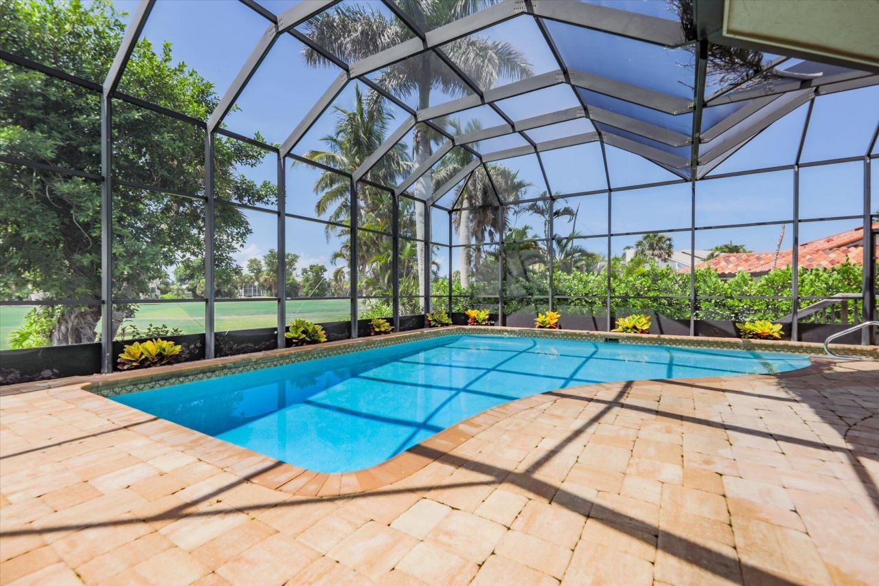 1286 Par View Dr, Sanibel, FL 33957 Photo