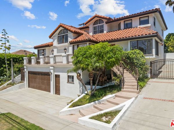 5317 Angeles Vista Boulevard, View Park, CA 90043