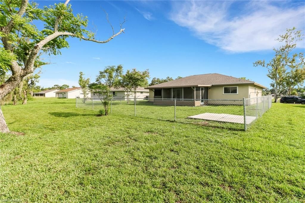 4599 Mongite Rd, North Port, FL 34287 Photo