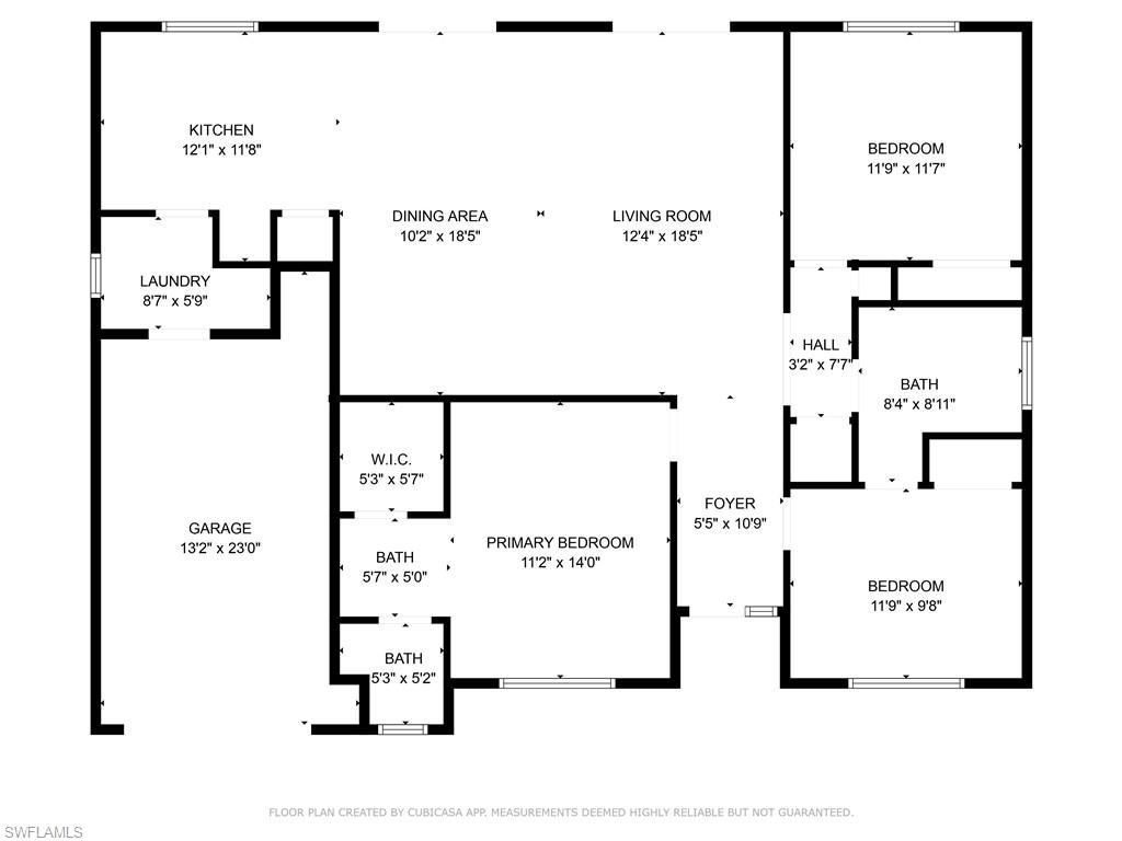 4599 Mongite Rd, North Port, FL 34287 Photo