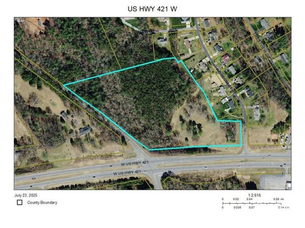 000 W US Highway 421 Highway, Wilkesboro, NC 28697