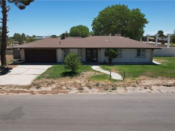 41060 158th Street E, Lake Los Angeles, CA 93535