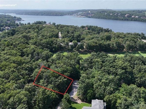 Lot 1046 Southshore Place, Sunrise Beach, MO 65079