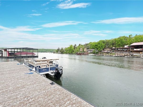 Lot 211 Bogue Circle, Rocky Mount, MO 65072