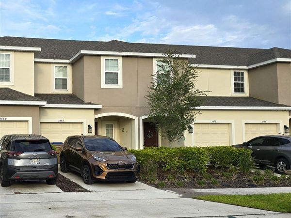 3609 ANIBAL STREET, KISSIMMEE, FL 34746