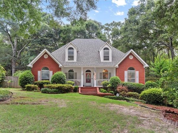 8050 St Jude Circle, Mobile, AL 36695