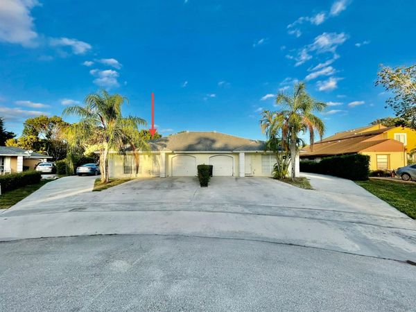 1174 The 12th Fairway, Unit 1174, Wellington, FL 33414