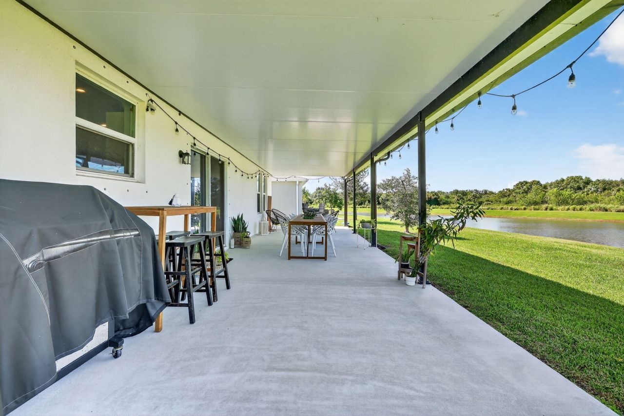 3518 Carriage Pointe Circle, Fort Pierce, FL 34981 Photo