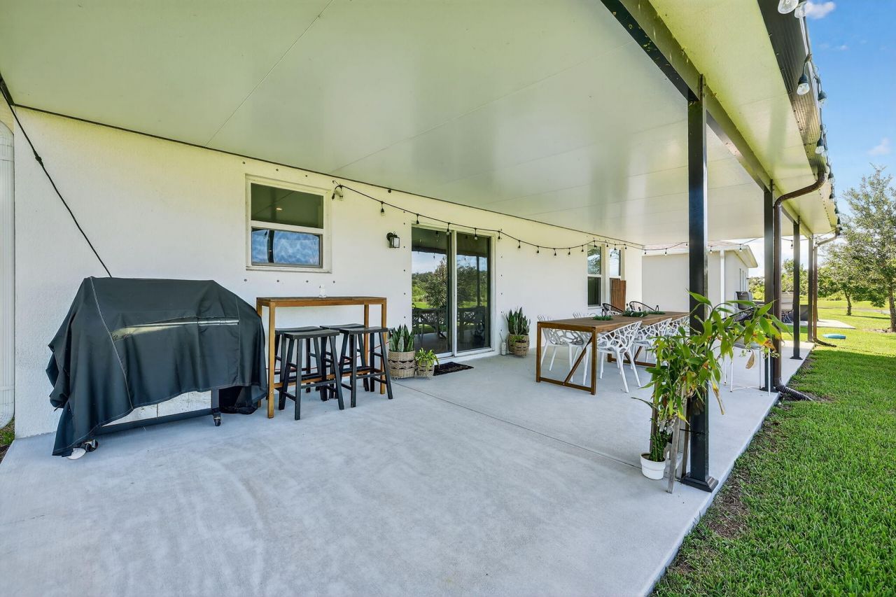 3518 Carriage Pointe Circle, Fort Pierce, FL 34981 Photo