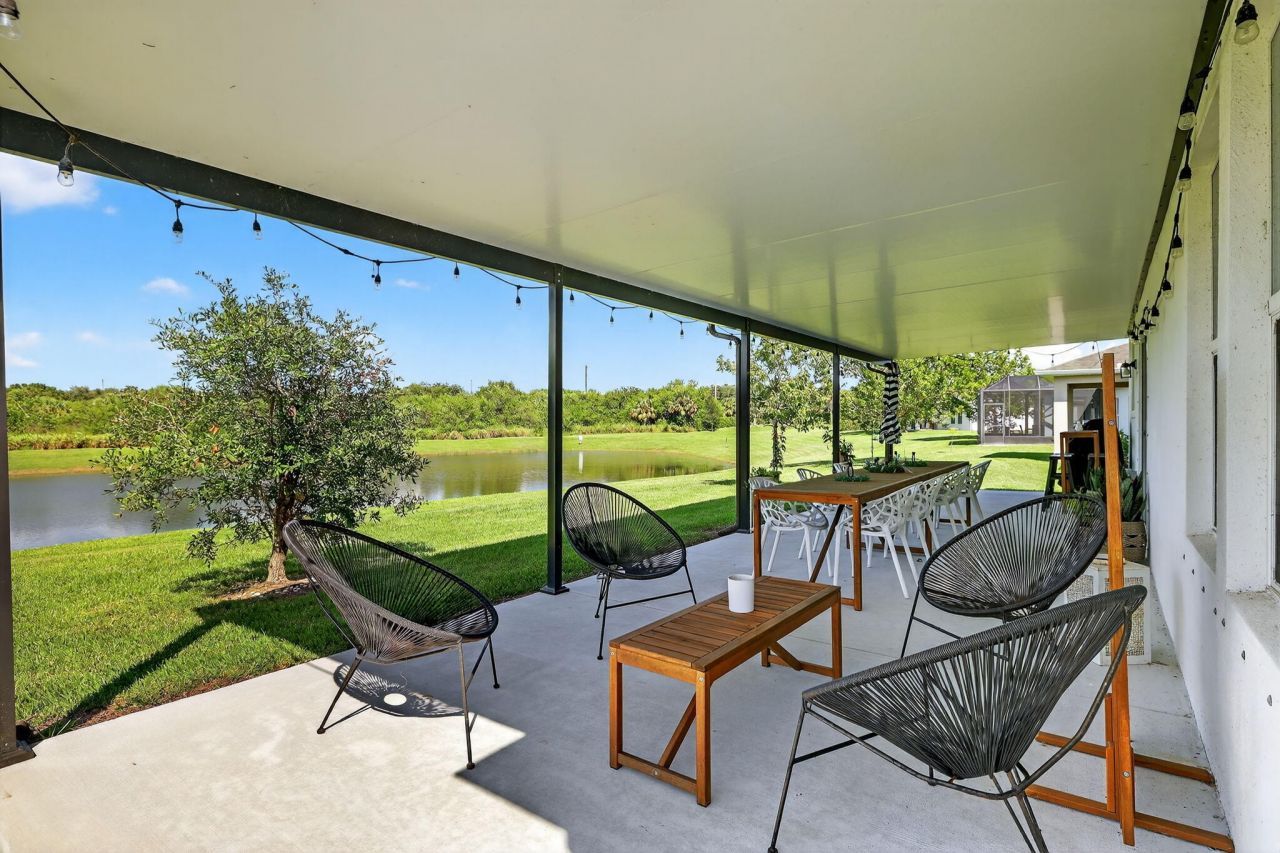 3518 Carriage Pointe Circle, Fort Pierce, FL 34981 Photo