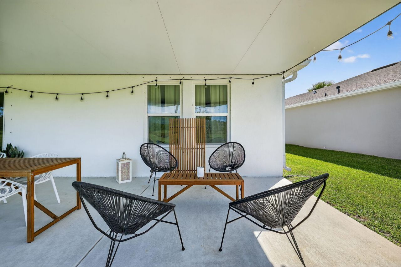 3518 Carriage Pointe Circle, Fort Pierce, FL 34981 Photo