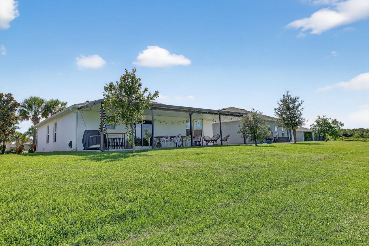 3518 Carriage Pointe Circle, Fort Pierce, FL 34981 Photo