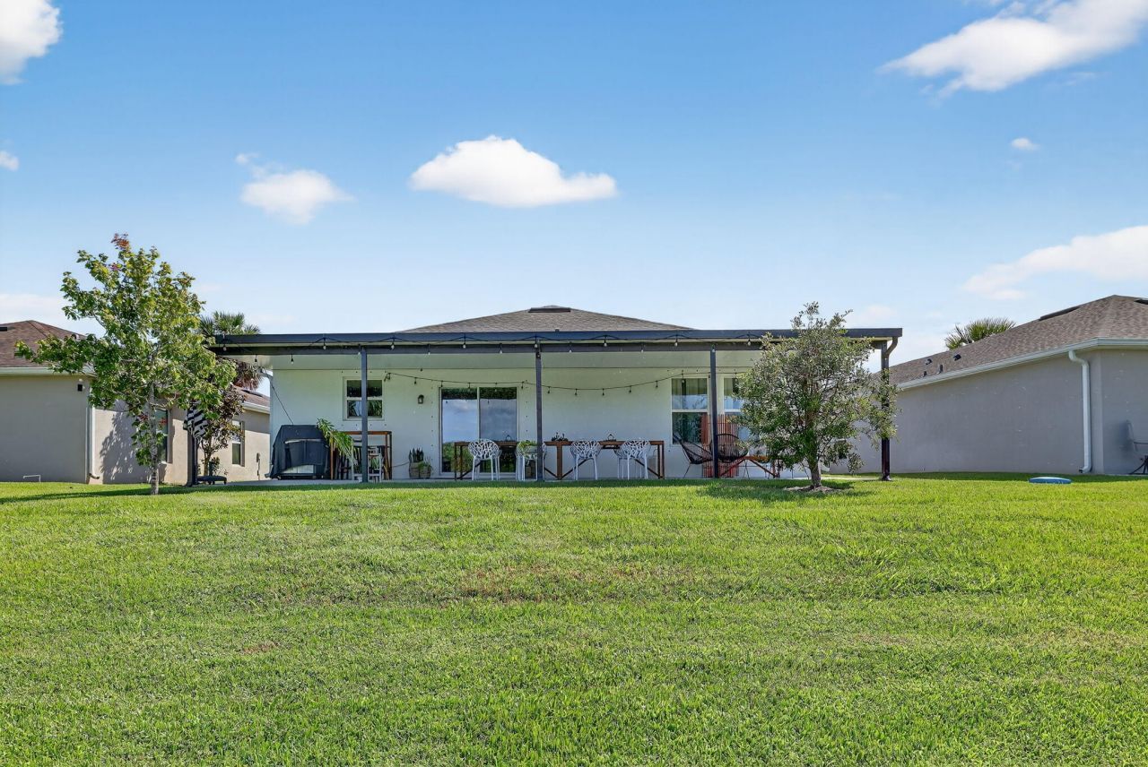 3518 Carriage Pointe Circle, Fort Pierce, FL 34981 Photo