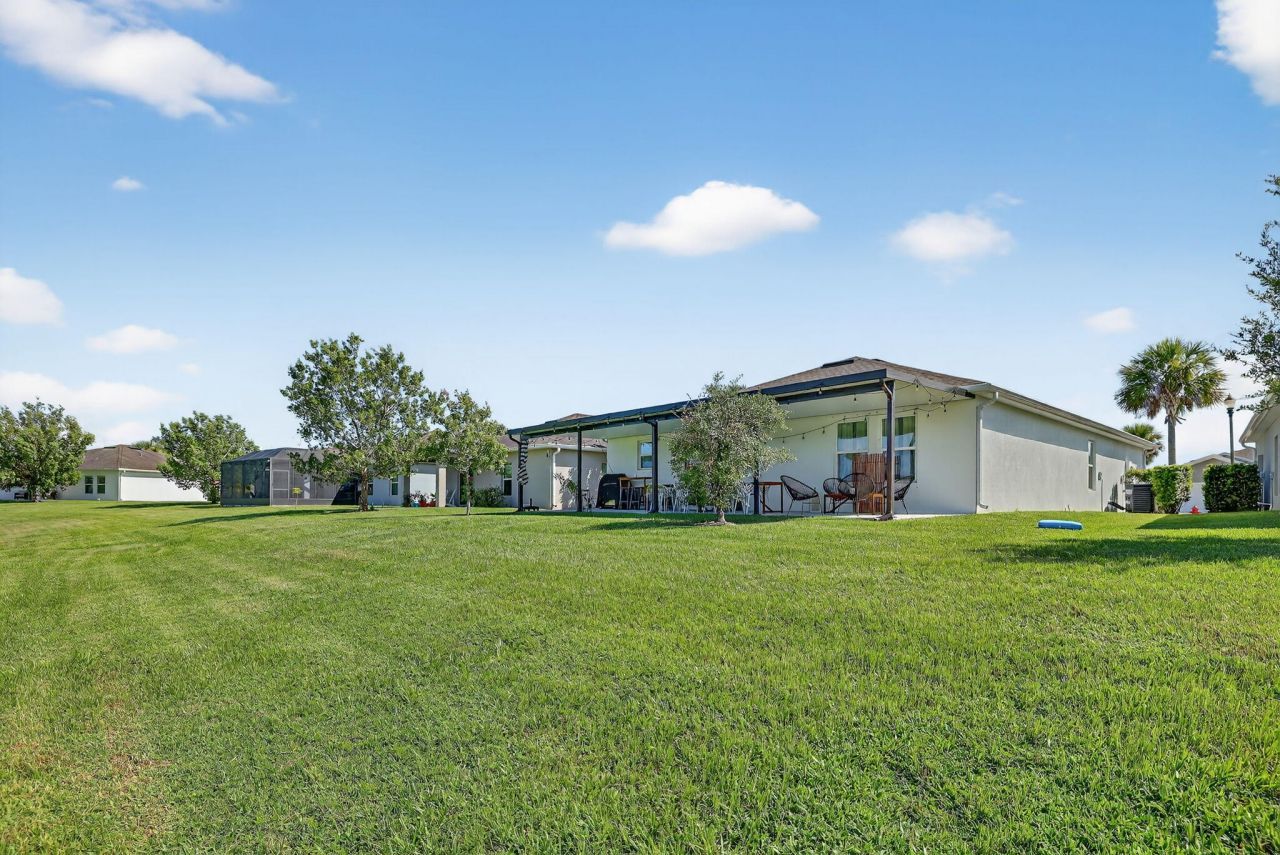 3518 Carriage Pointe Circle, Fort Pierce, FL 34981 Photo