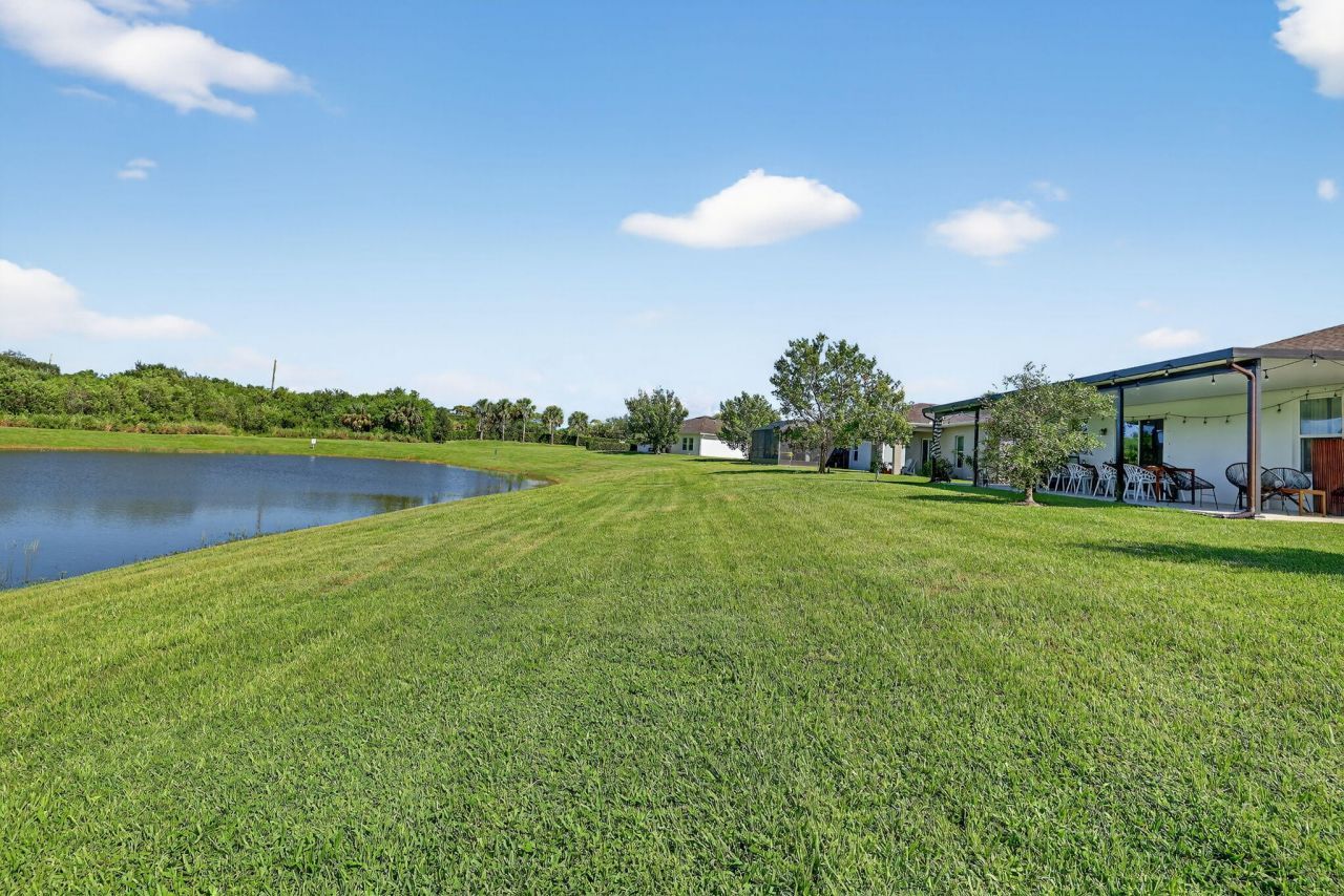 3518 Carriage Pointe Circle, Fort Pierce, FL 34981 Photo