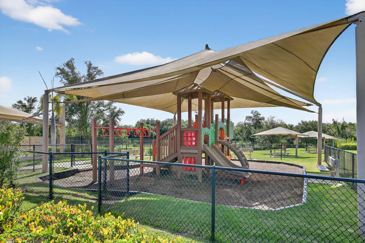 3518 Carriage Pointe Circle, Fort Pierce, FL 34981 Photo