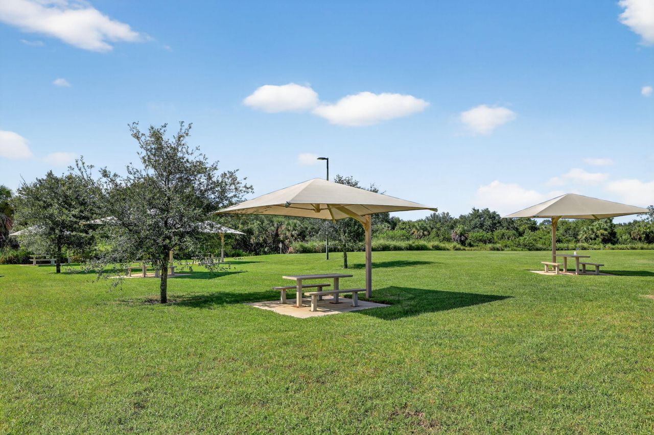 3518 Carriage Pointe Circle, Fort Pierce, FL 34981 Photo