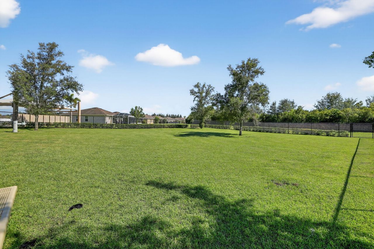 3518 Carriage Pointe Circle, Fort Pierce, FL 34981 Photo