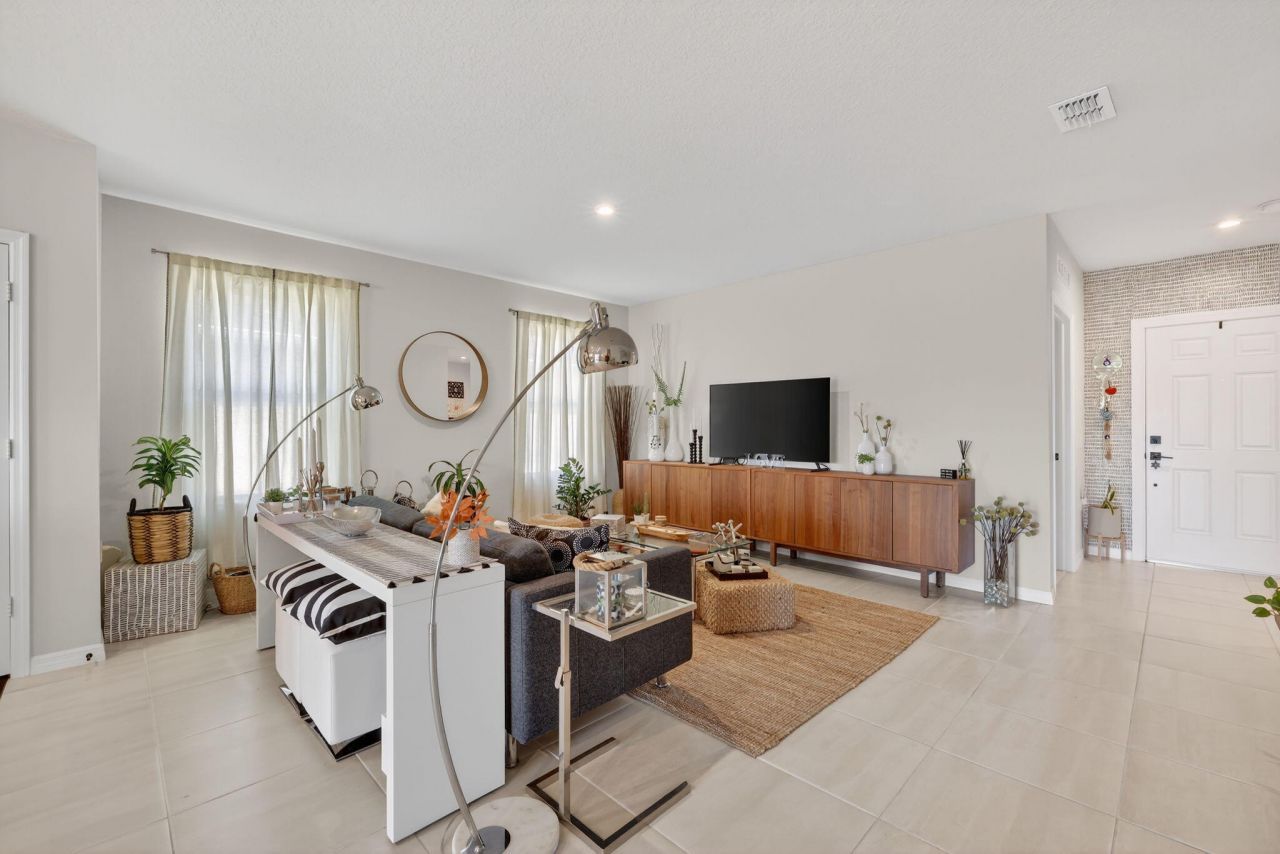 3518 Carriage Pointe Circle, Fort Pierce, FL 34981 Photo
