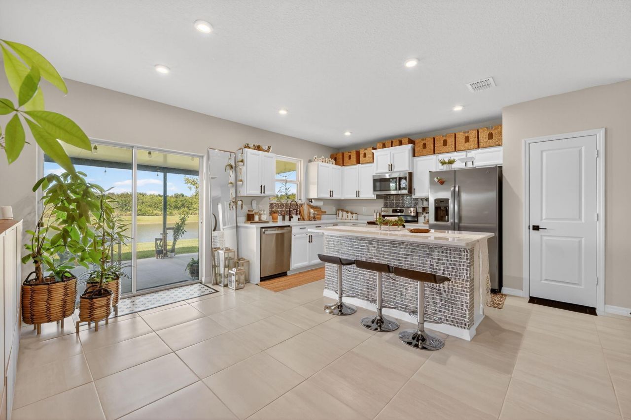 3518 Carriage Pointe Circle, Fort Pierce, FL 34981 Photo