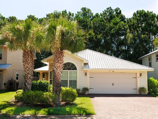 168 Golden Eagle Court, Santa Rosa Beach, FL 32459