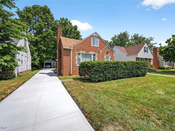 4197 Okalona Road, South Euclid, OH 44121