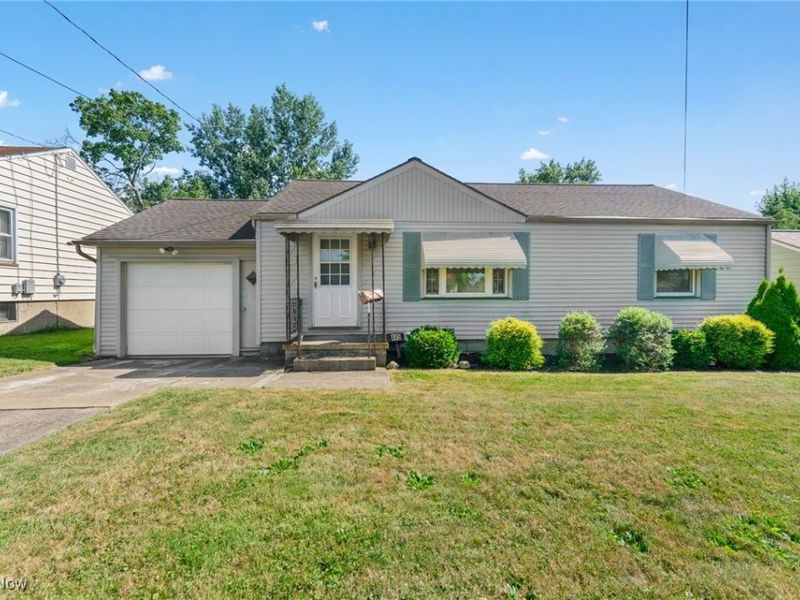 445 Powers Avenue, Girard, OH 44420 Photo 21