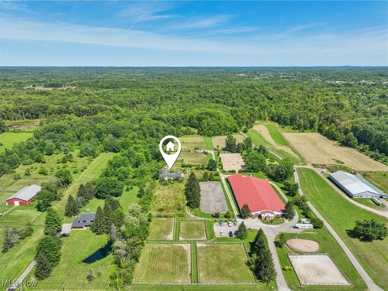 14525 Sperry Road, Newbury, OH 44065 Photo 1