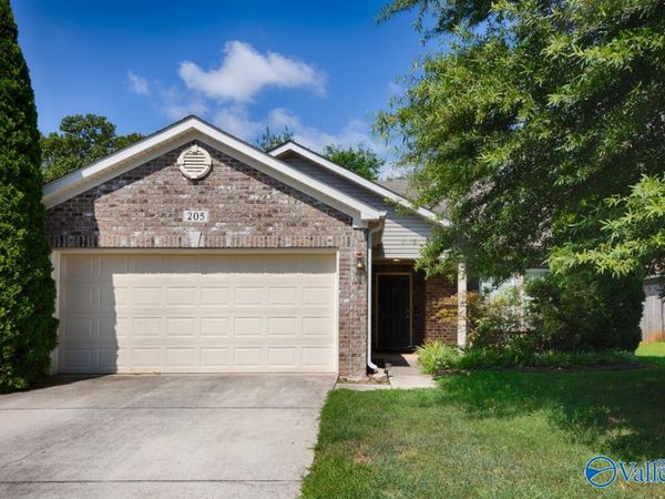 205 Laramie Circle NW, Madison, AL 35757