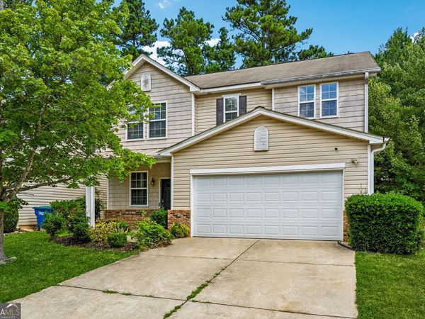 3187 Sable Run Road, Atlanta, GA 30349