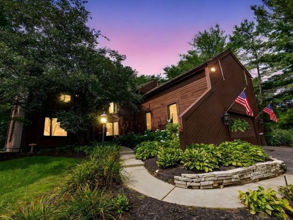 5809 Clover Lane, Westerville, OH 43081