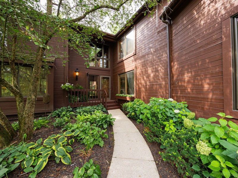 5809 Clover Lane, Westerville, OH 43081 Photo 2