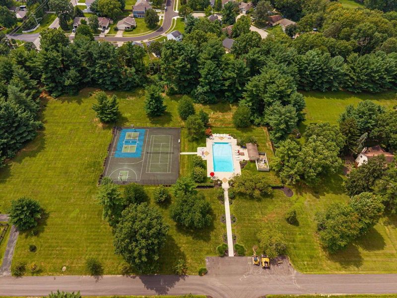 5809 Clover Lane, Westerville, OH 43081 Photo 66