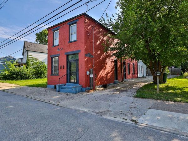 4034 Colerain Avenue, Cincinnati, OH 45223