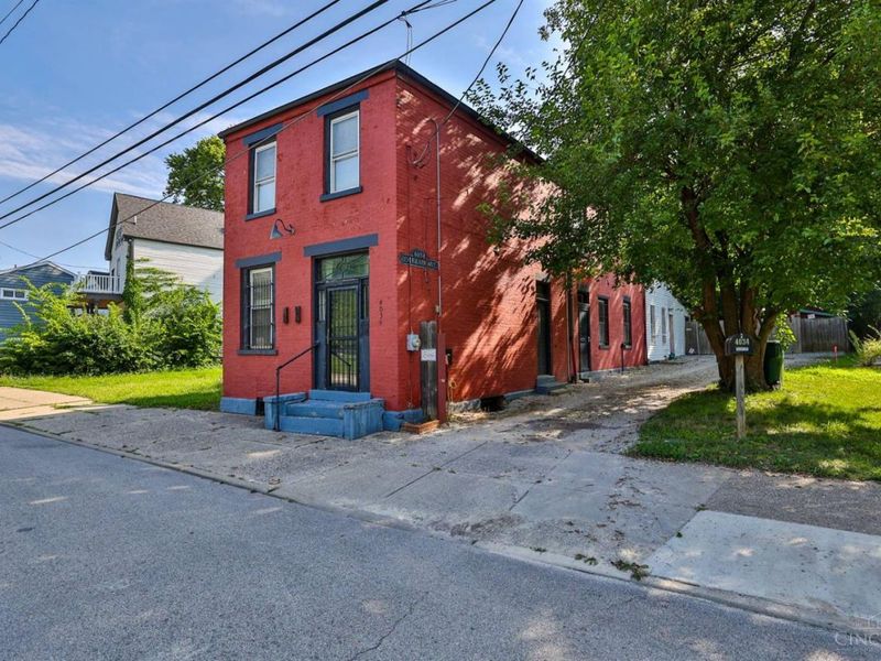 4034 Colerain Avenue, Cincinnati, OH 45223 Photo 1