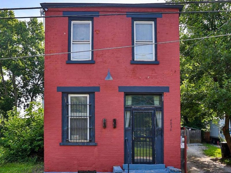 4034 Colerain Avenue, Cincinnati, OH 45223 Photo 2