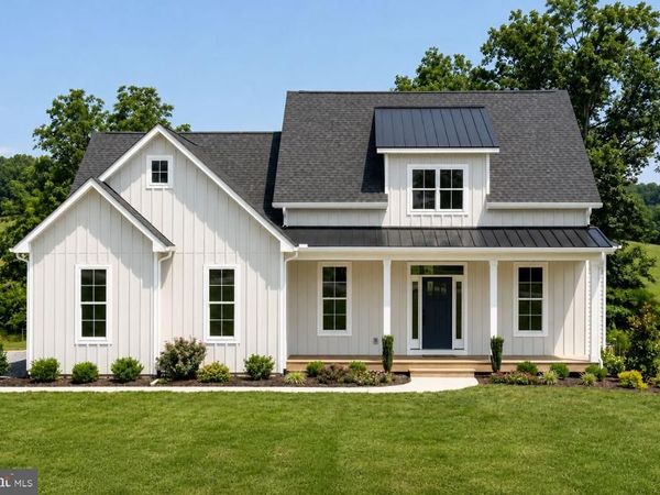 9960 MEETZE ROAD, MIDLAND, VA 22728