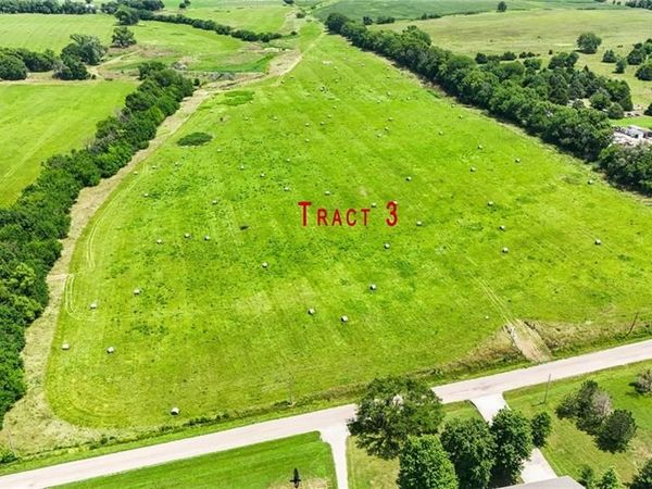 20 ac E 1700 Road, Lawrence, KS 66046