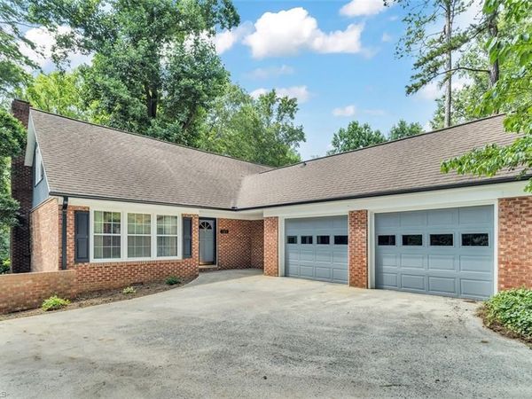141 Wellington Drive, Salisbury, NC 28144