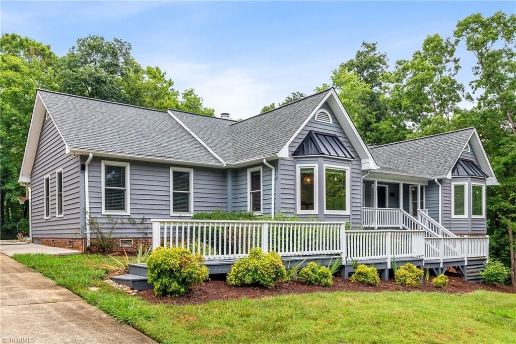 157 Beech Tree Court, Eden, NC 27288 Main Photo