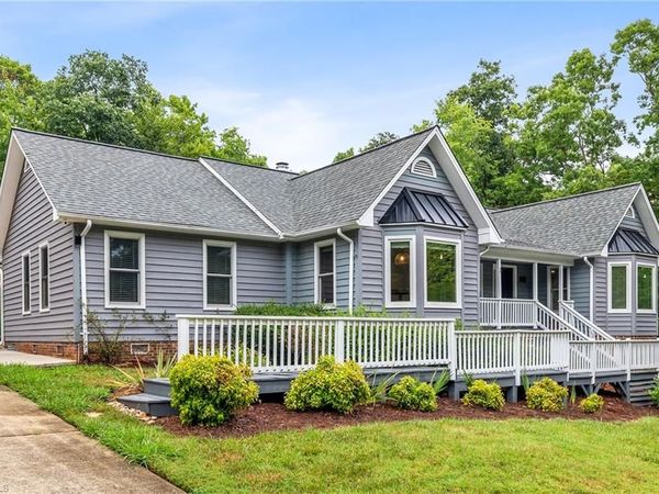 157 Beech Tree Court, Eden, NC 27288