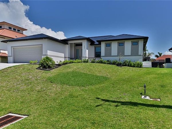 237 3rd ST, BONITA SPRINGS, FL 34134