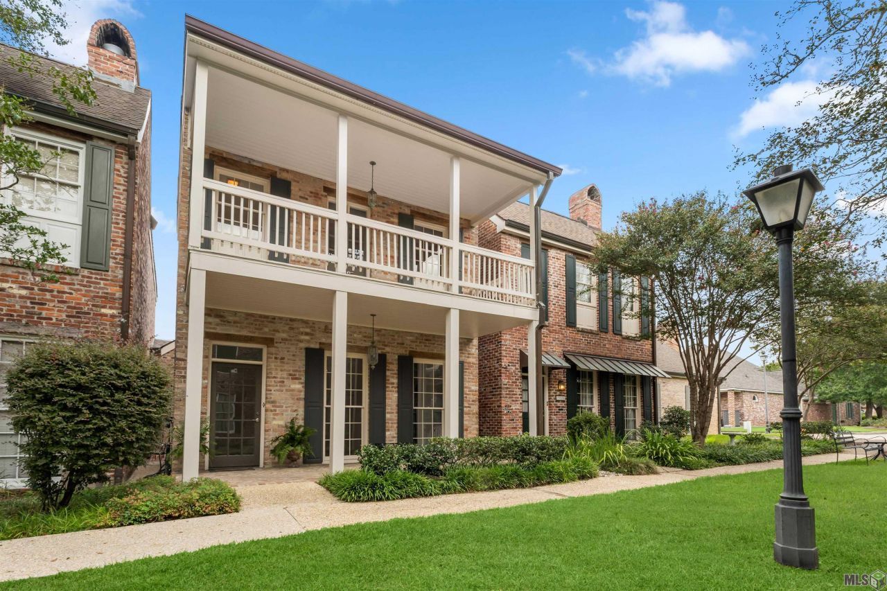 7958 Wrenwood Blvd, Unit #C, Baton Rouge, LA 70809 Main Photo