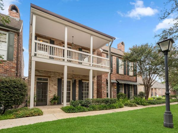 7958 Wrenwood Blvd, Unit #C, Baton Rouge, LA 70809