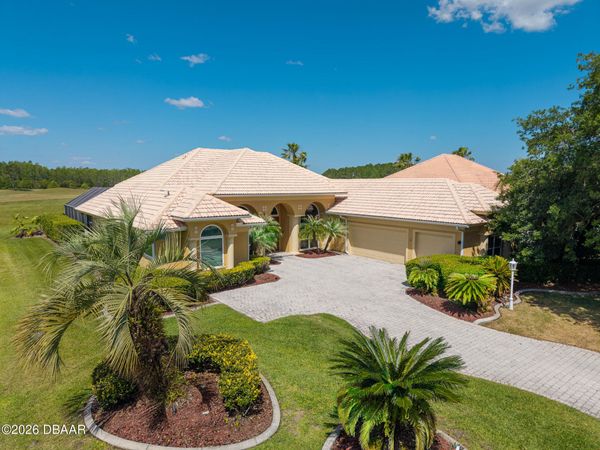 17 Promenade At Lionspaw, Daytona Beach, FL 32124