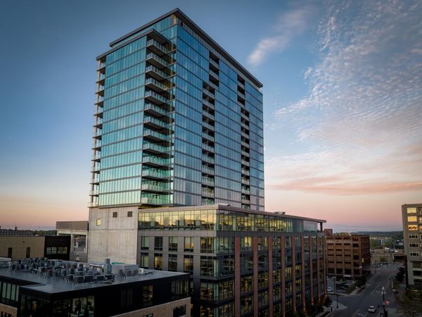 144 Oakes Street SW, Unit 2004, Grand Rapids, MI 49503