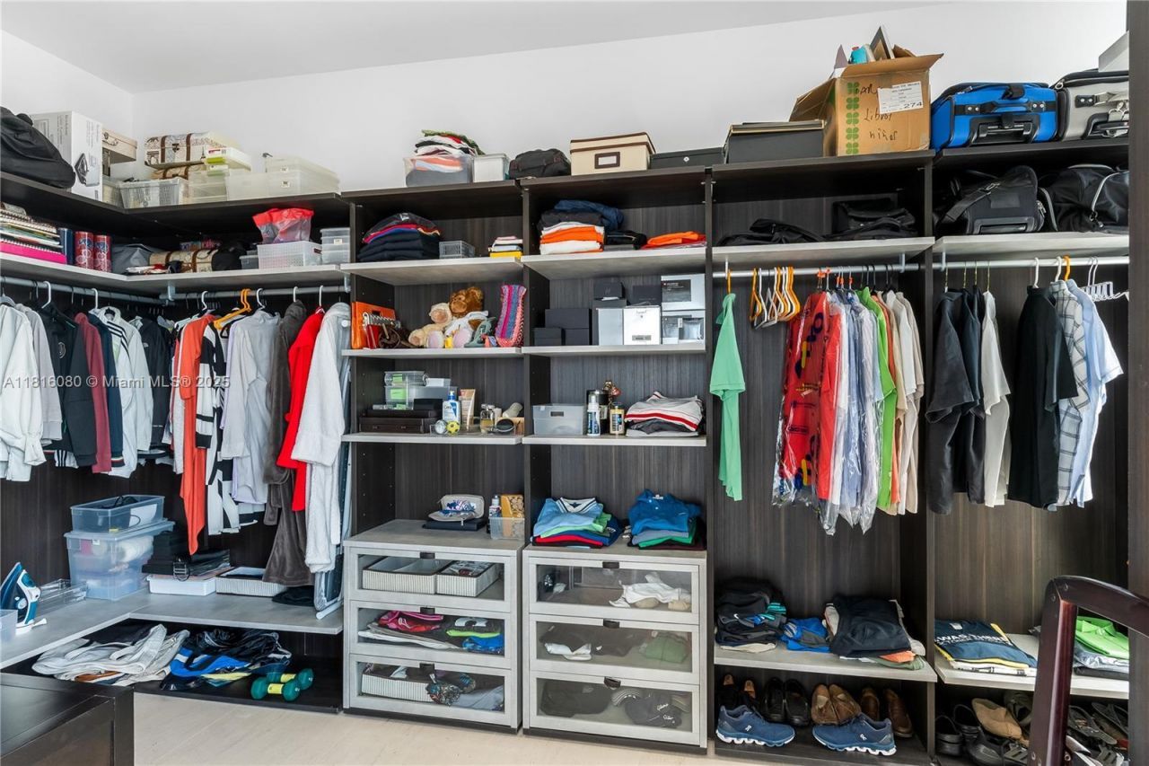 801 S Miami Ave, Unit PH5801, Miami, FL 33130 Photo