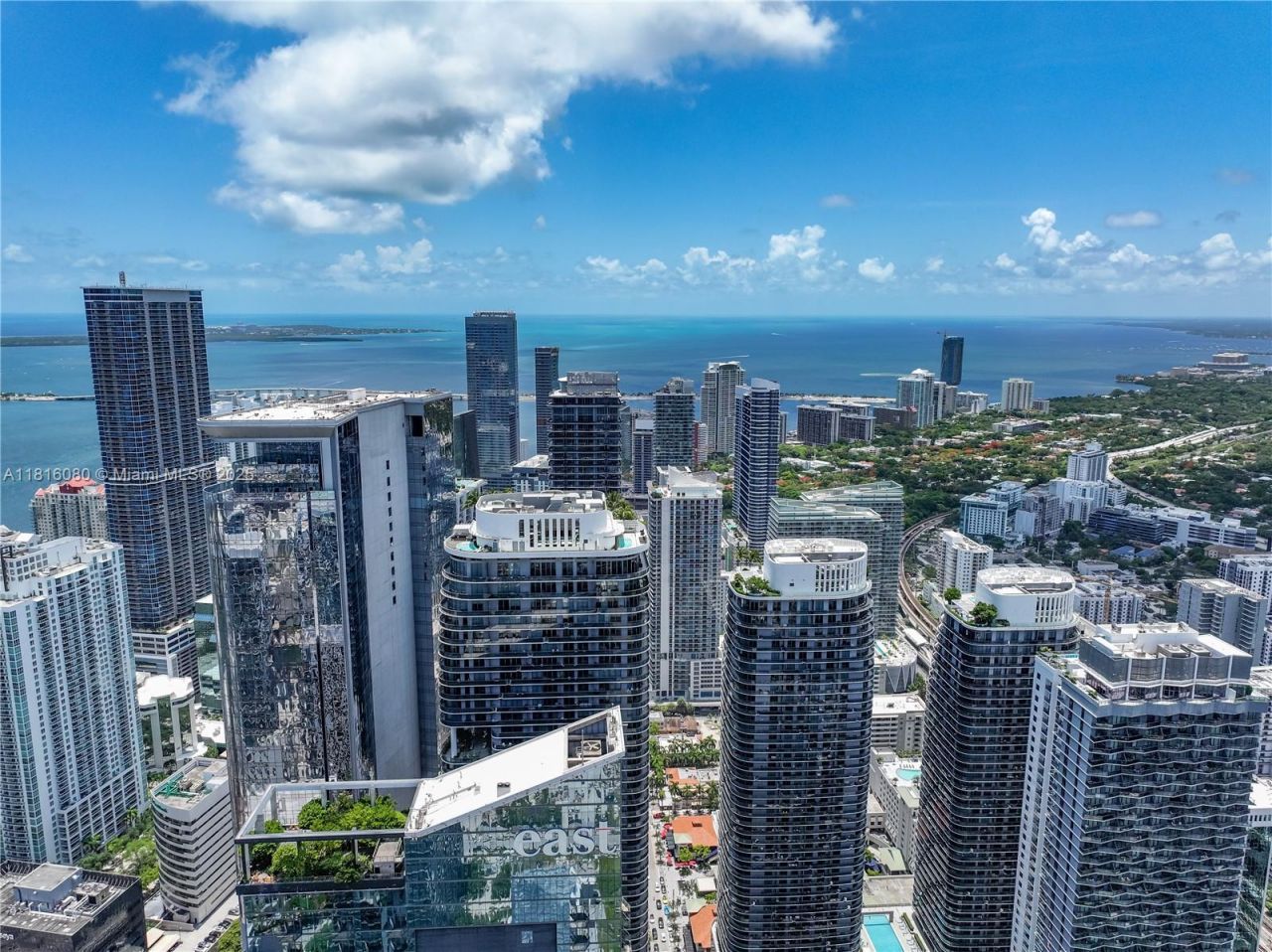 801 S Miami Ave, Unit PH5801, Miami, FL 33130 Photo