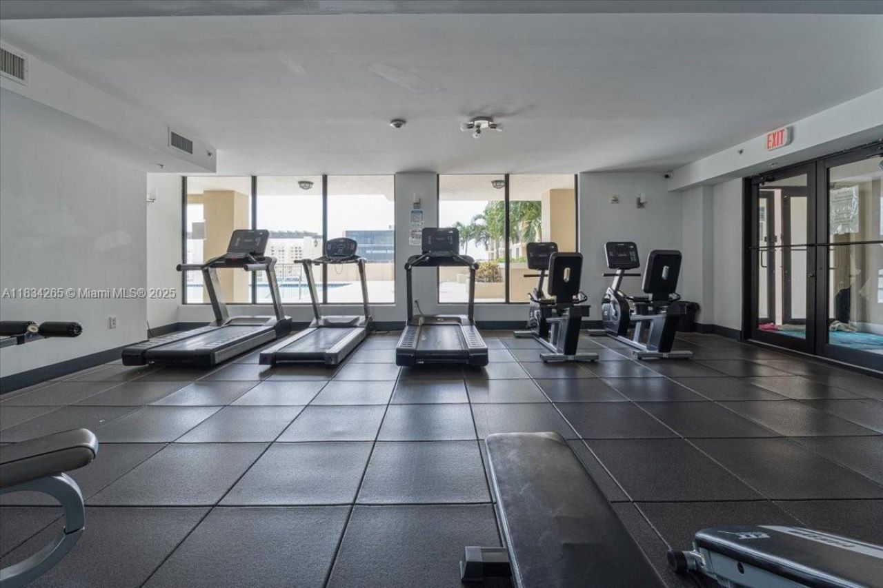 4242 NW 2 St, Unit 1601, Miami, FL 33126 Photo