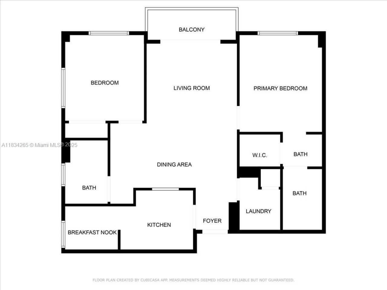 4242 NW 2 St, Unit 1601, Miami, FL 33126 Photo